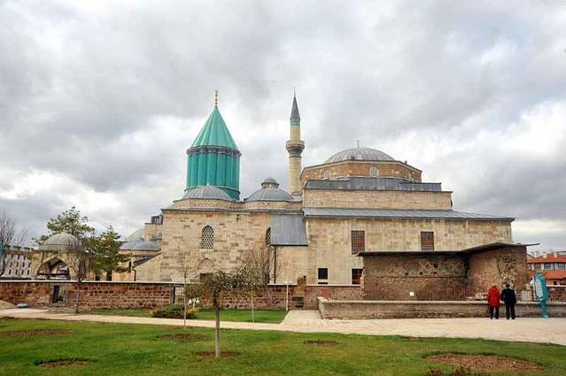 梅夫拉纳博物馆