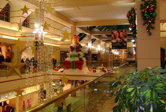 Bayshore Shopping Centre