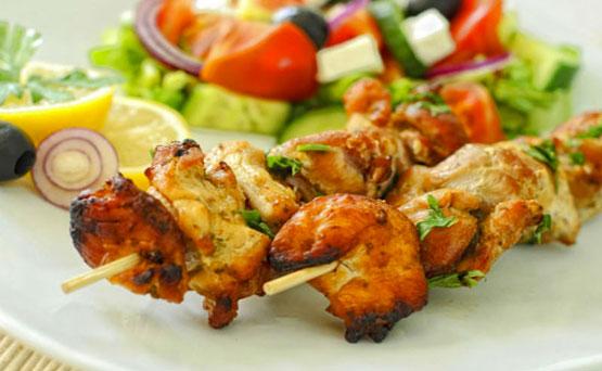 Gandhi Indian Cuisine