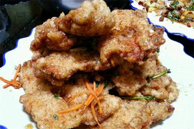 海拉尔姐妹餐厅