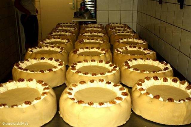 吕贝克杏仁糖天地