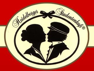 学生之吻巧克力店