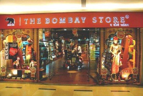 The Bombay Store - Mumbai