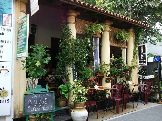 皇家荷兰咖啡馆