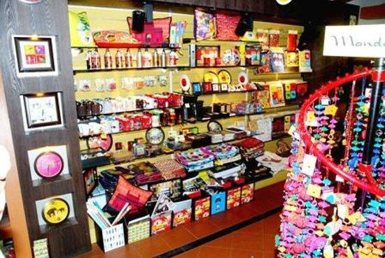 The Bombay Store - Mumbai