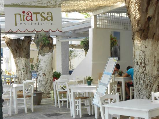 Piatsa Restaurant