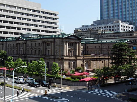 2018货币博物馆_旅游攻略_门票_地址_游记点评,东京旅游景点推荐 - 去