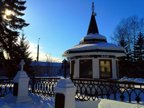 斯纳门斯基修道院