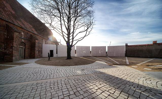 城堡修道院和欧洲汉萨博物馆