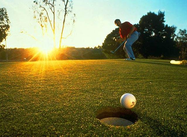 皇家高尔夫俱乐部