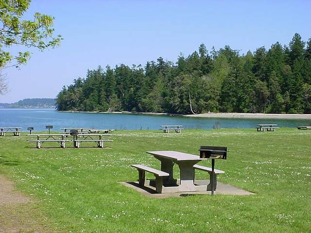 Point State Park