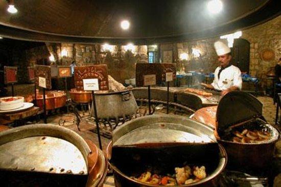 Omar's Tandoori Cafe