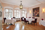 海德堡城堡酒桶餐厅