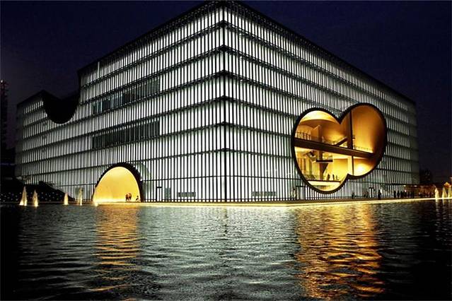 上海保利大剧院