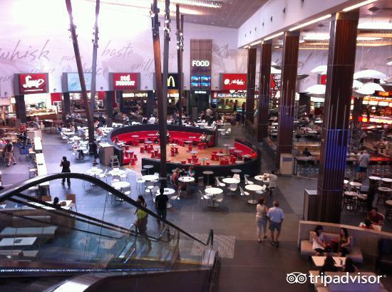 Robina Town Shopping Centre