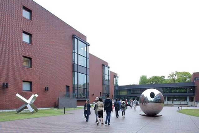 东京都写真美术馆