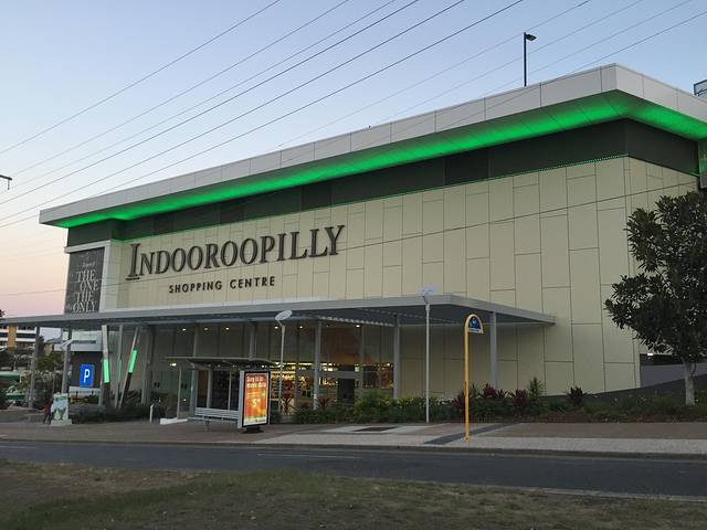 Indooroopilly Shopping Centre