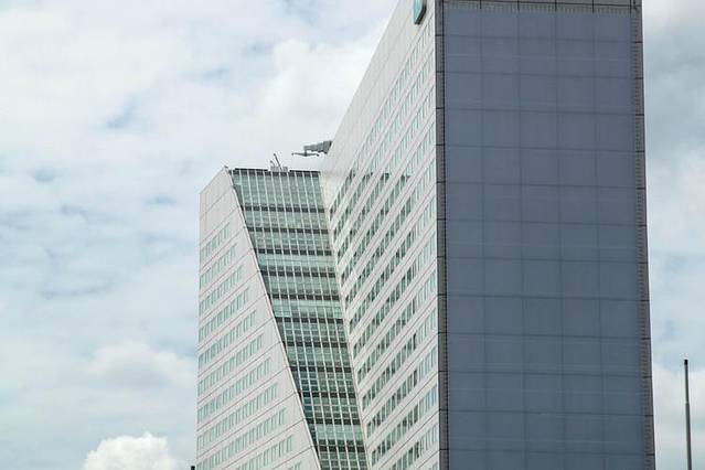 马士基公司大楼