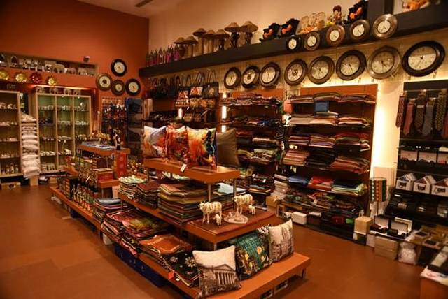 The Bombay Store - Mumbai