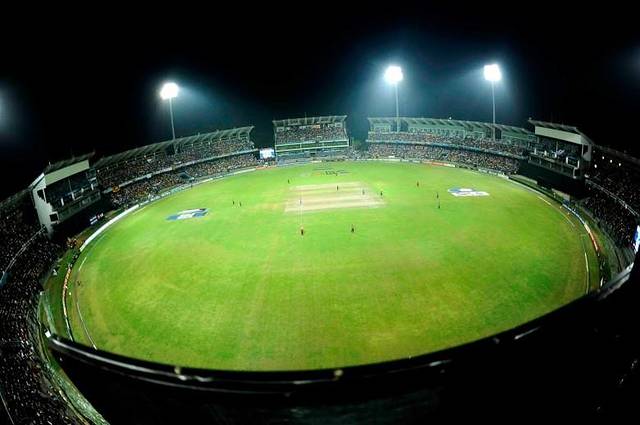 科伦坡皇家高尔夫俱乐部