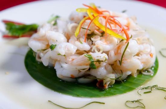 O:h Cha Kitchen & Bar