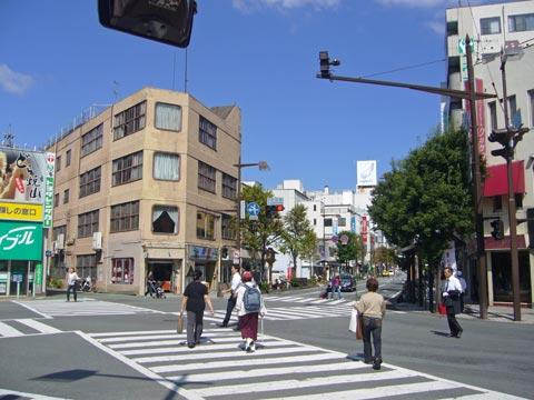 ショッピングプラザagain 