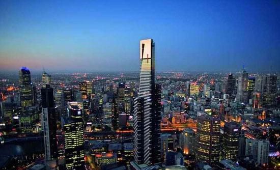 The District Docklands