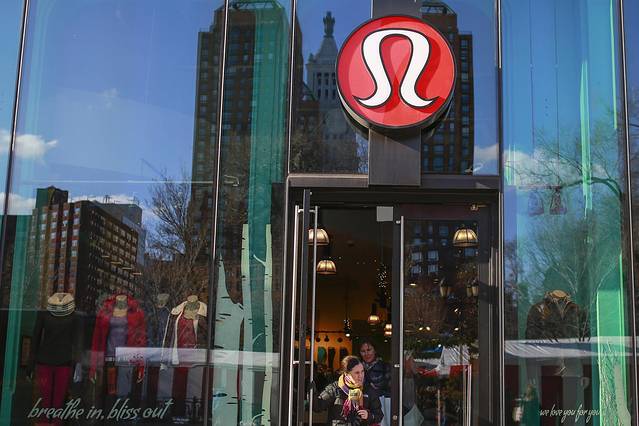 Lululemon