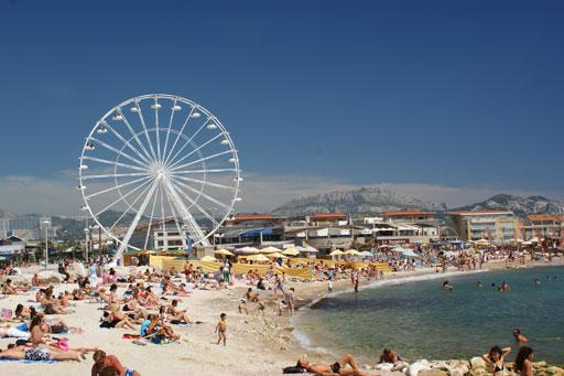 普拉多海滩公园