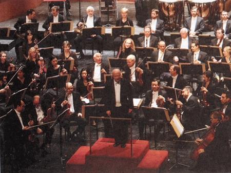 芝加哥交响乐中心