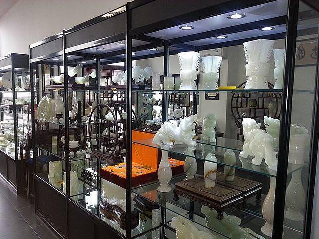 Kaarigar Handicrafts Inc.