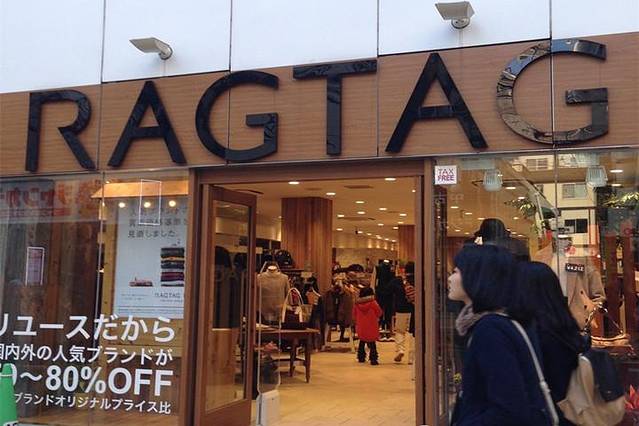 Ragtag