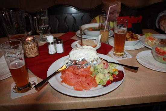 Brauberger zu Lubeck