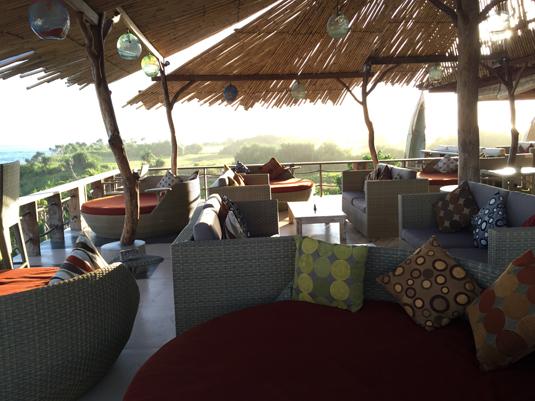 Dream Beach Villas and Restaurant