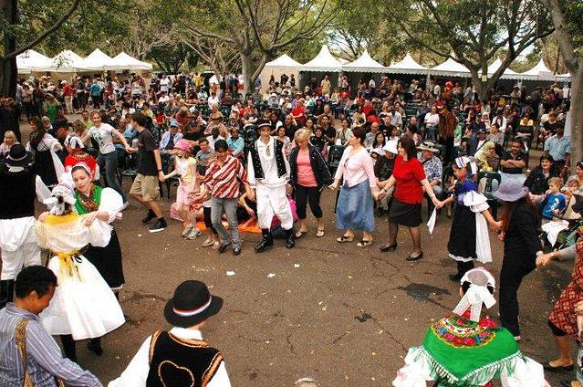 Northey Street Organic Markets