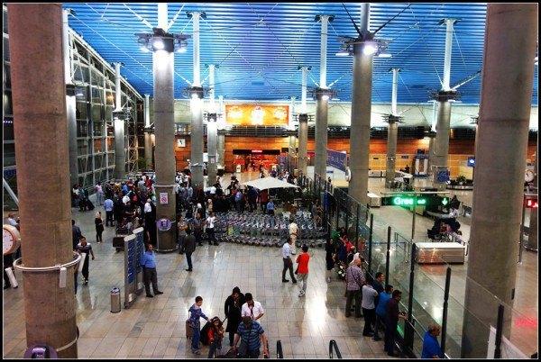 伊玛目霍梅尼国际机场