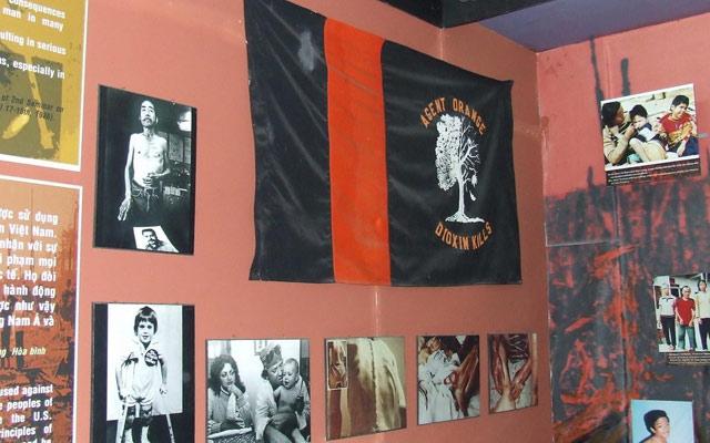 战争犯罪博物馆