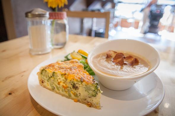 Emma's Country Kitchen