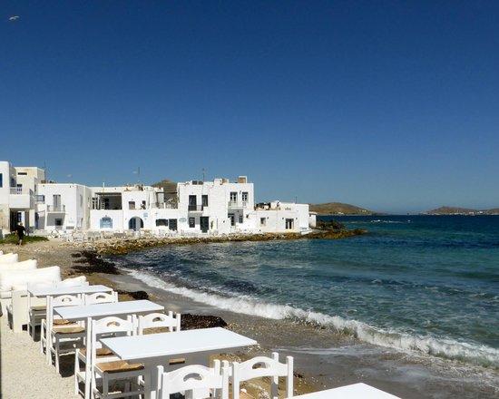 Taverna Glafkos