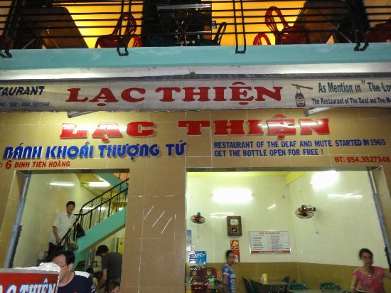 Lac Thien