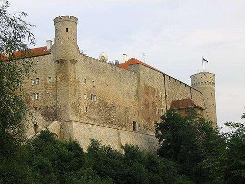 托姆比亚城堡