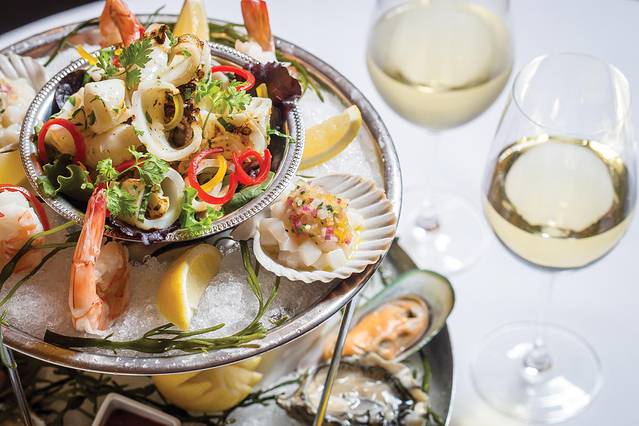 Anderson's Bar & Grill