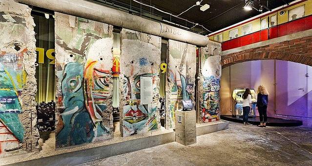 柏林故事博物馆