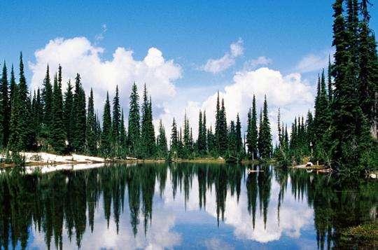 雷夫尔斯托克山国家公园