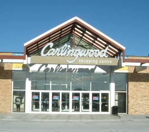Carlingwood Shopping Centre