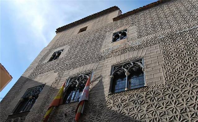 伯爵奥尔蓬德宫