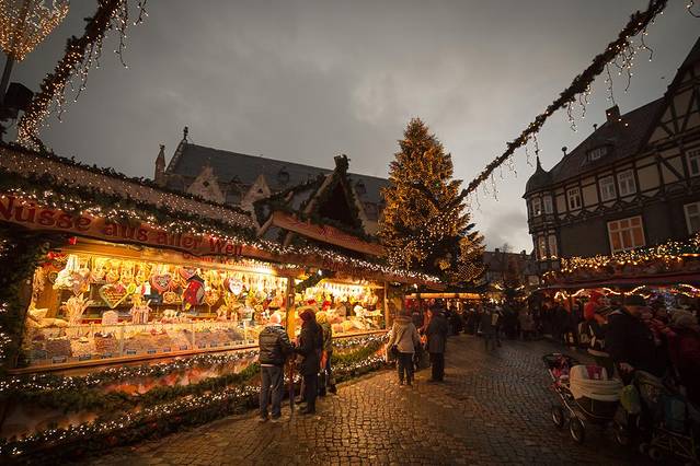 萨克森拍卖市场