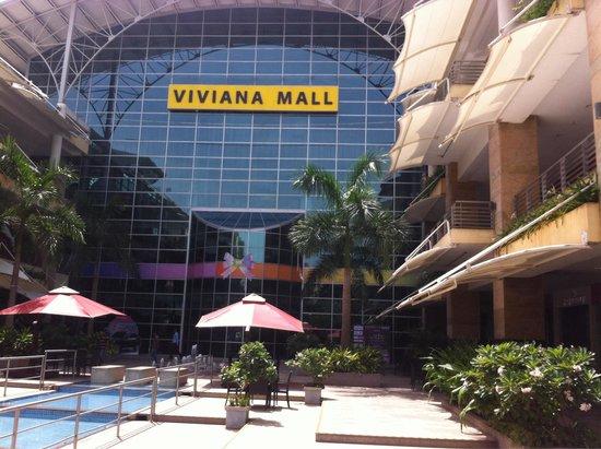 Viviana Mall