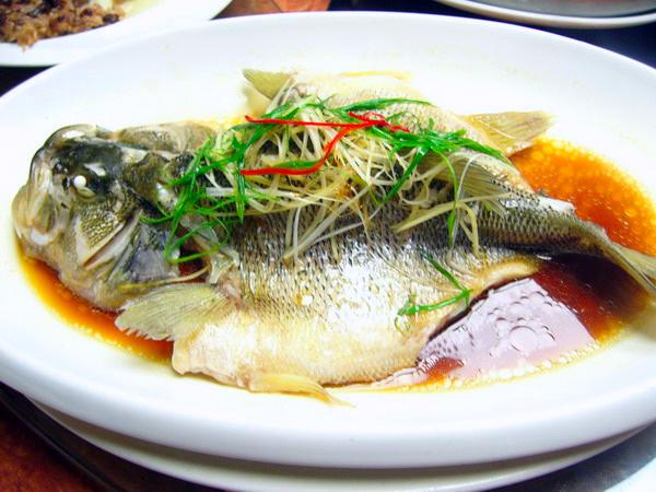 华人轩海鲜餐馆(总店)