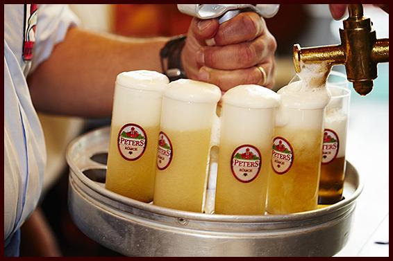 彼得啤酒屋